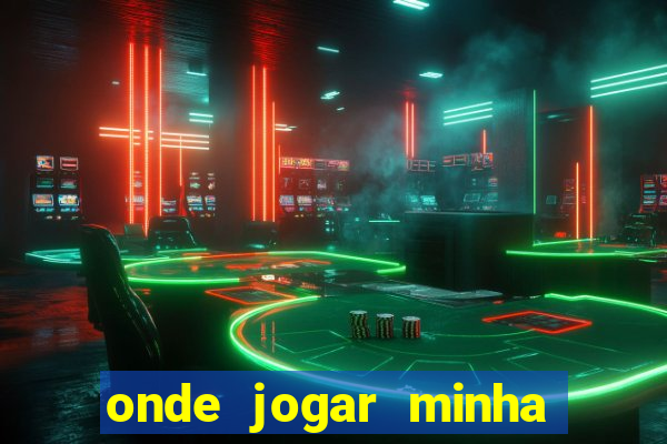 onde jogar minha nota do enem